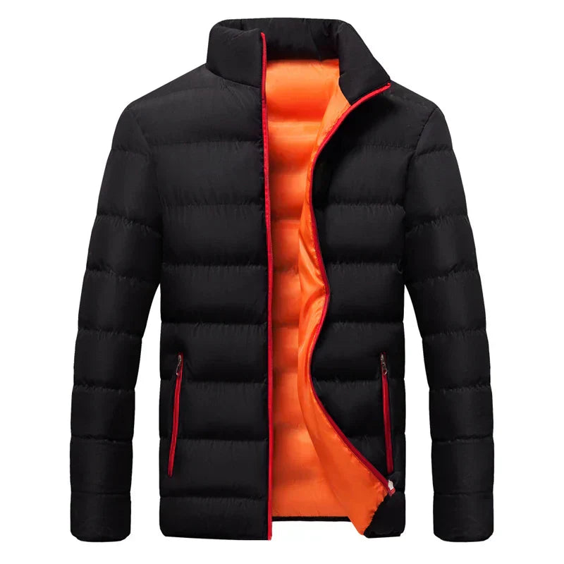 Xelio | Giacca Termica Elegante