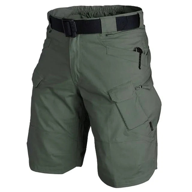Karsen | Pantaloni Avventura Uomo