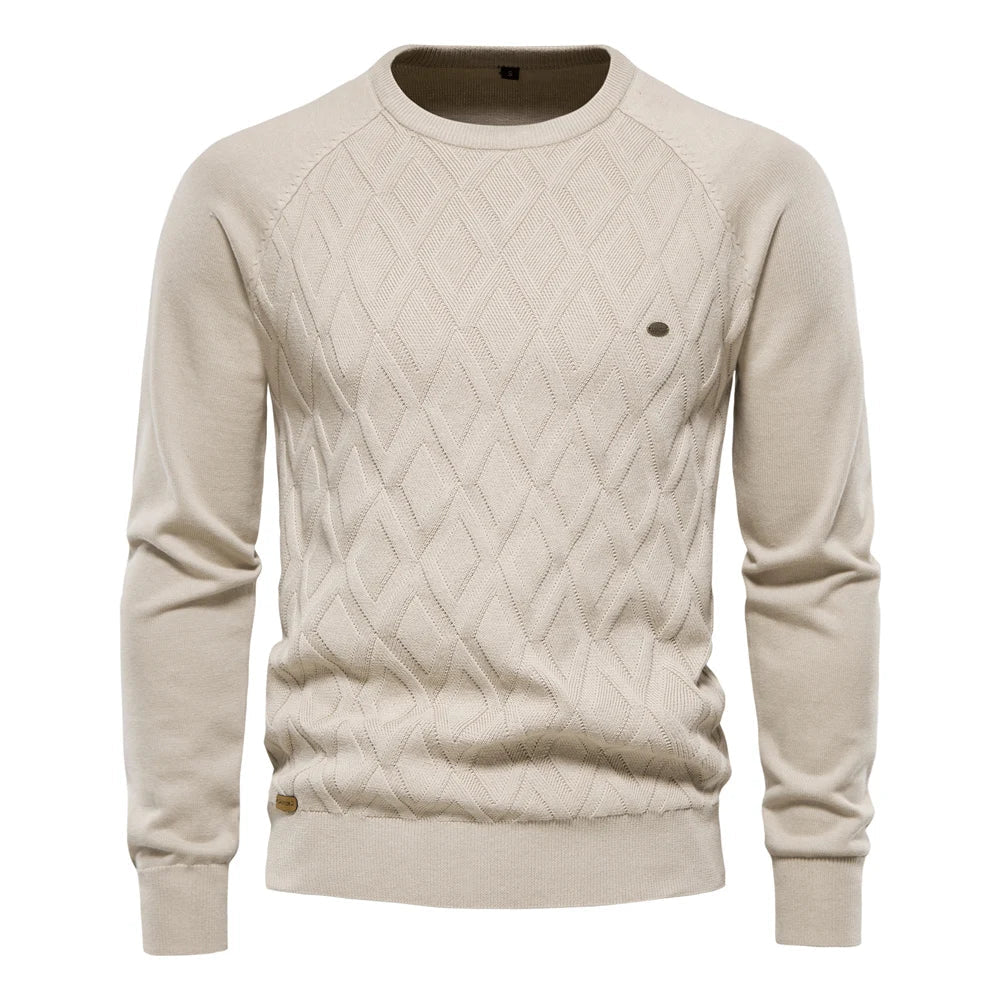 Develo | Maglione Caldo Uomo
