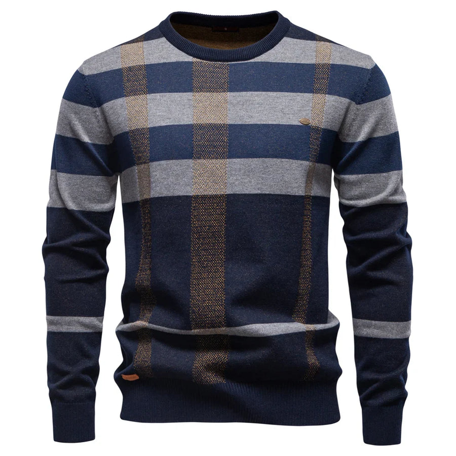 Ruisen | Maglione Uomo Elegante