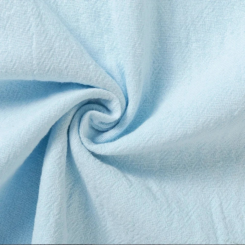Remiro | Pantaloni Lino Cotone