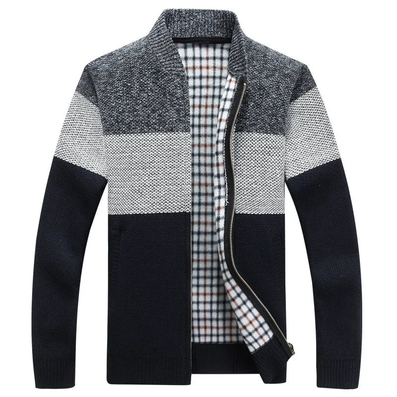 Valento | Gilet Maglia Uomo