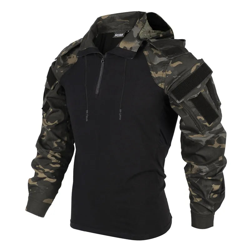 Xander | Giacca Outdoor Resistente