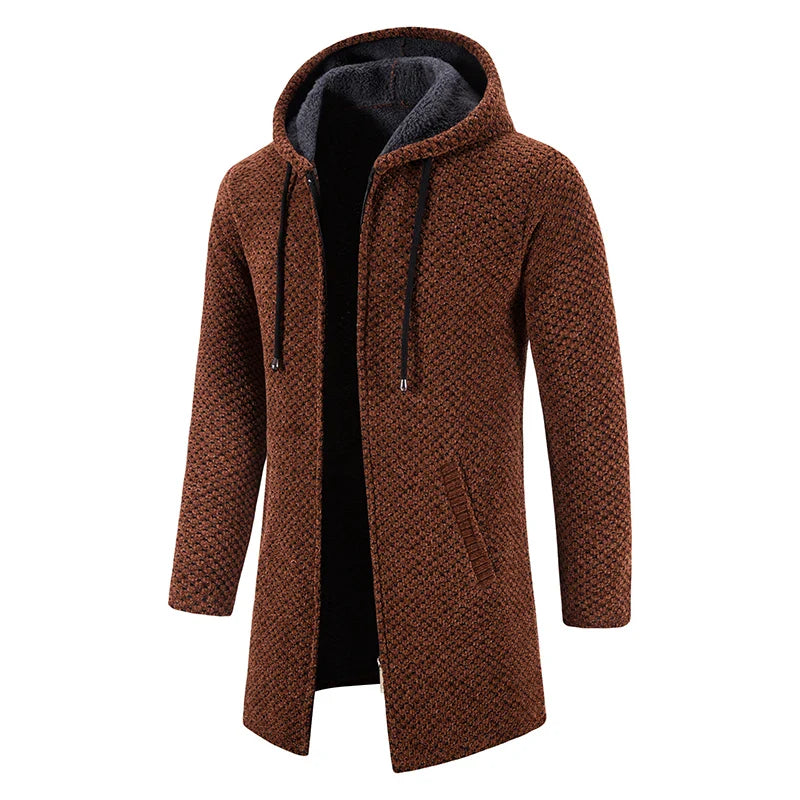 Landro | Hoodie Premium Uomo