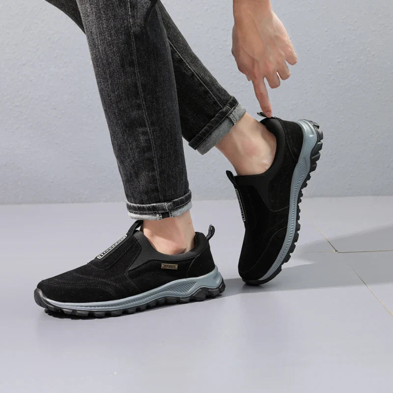 Brecardo | Scarpe Outdoor Antiscivolo