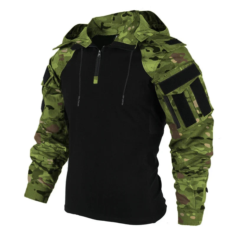 Xander | Giacca Outdoor Resistente