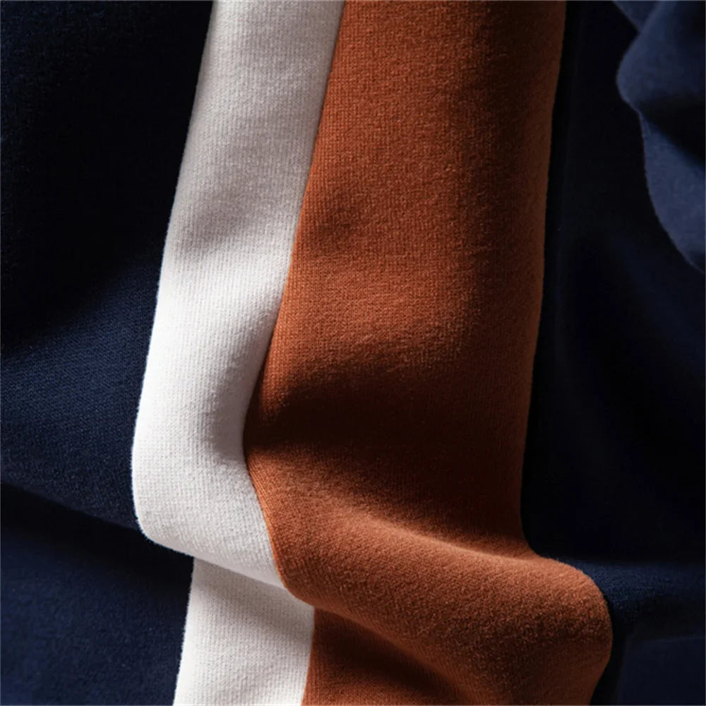 Delvon | Maglione Cotone Elegante