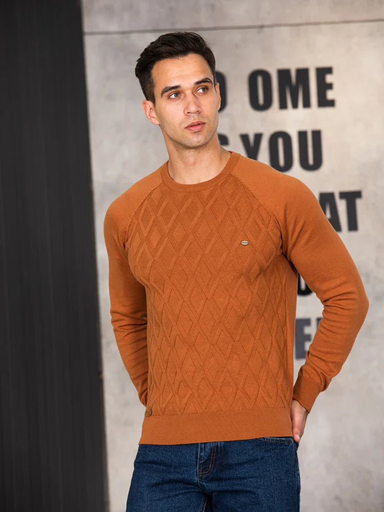 Develo | Maglione Caldo Uomo
