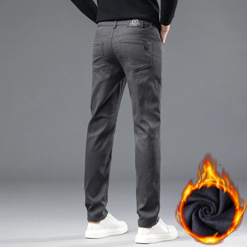 Rensilo | Pantaloni Invernali Eleganti