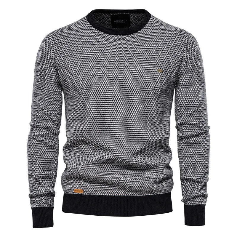 Luoni | Maglione Elegante Uomo