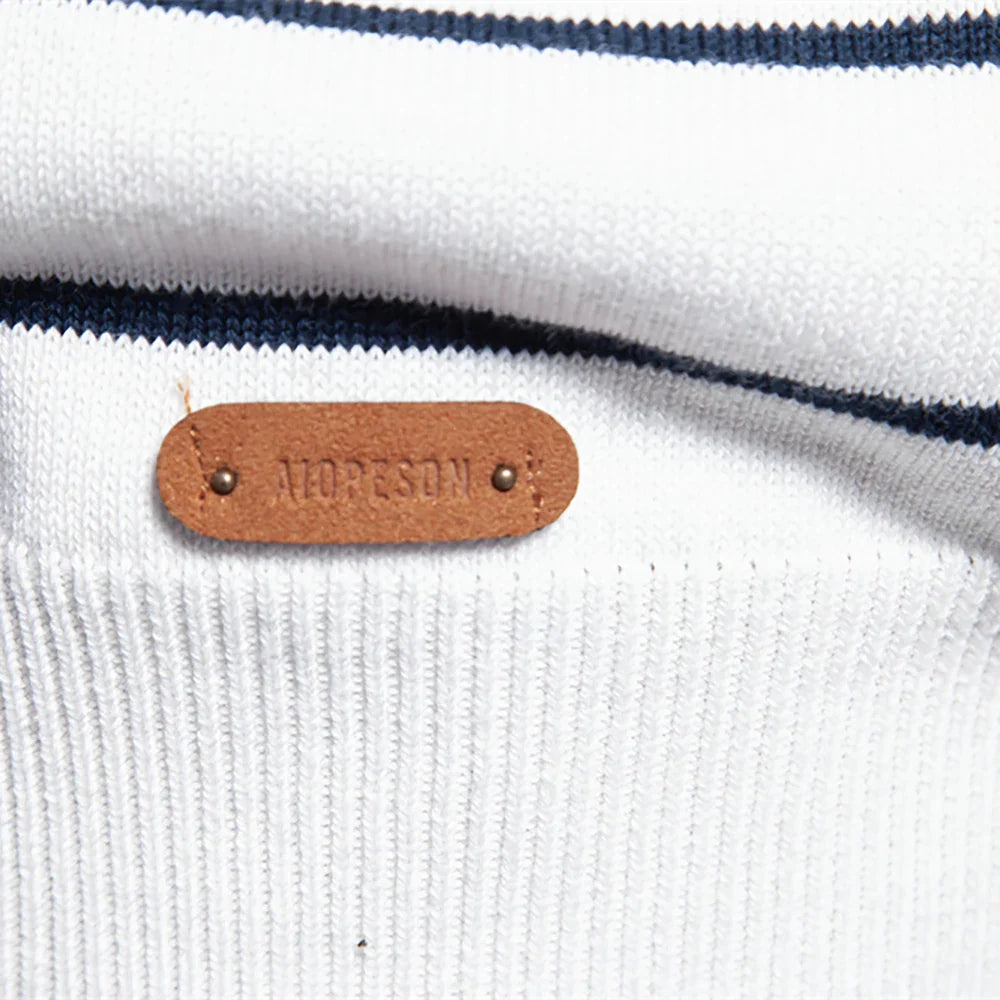 Dezmon | Maglione Caldo Elegante