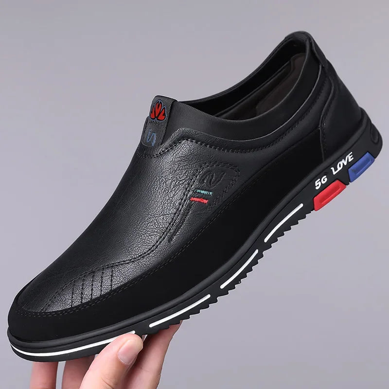 Volnevo | Slip-on Eleganti Uomo