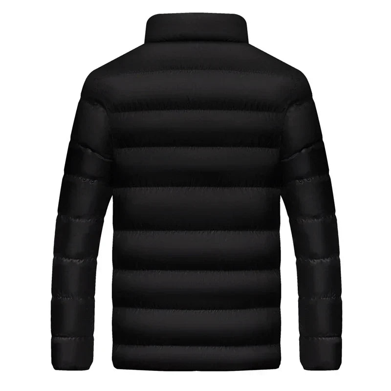 Xelio | Giacca Termica Elegante