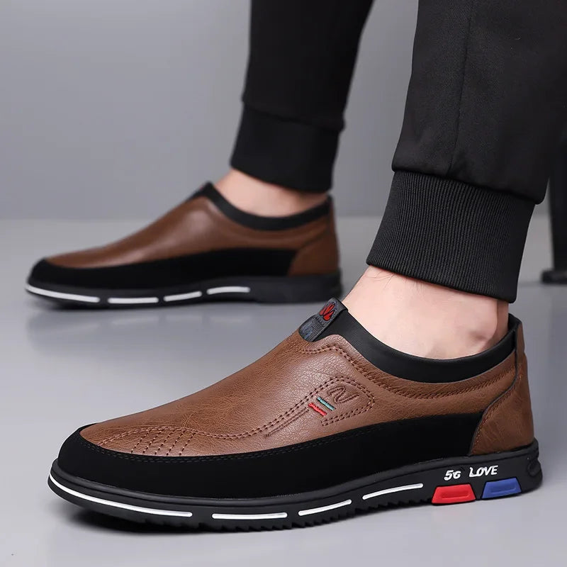 Volnevo | Slip-on Eleganti Uomo