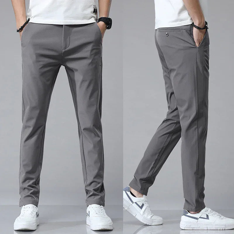 Valtario | Pantaloni Leggeri Uomo