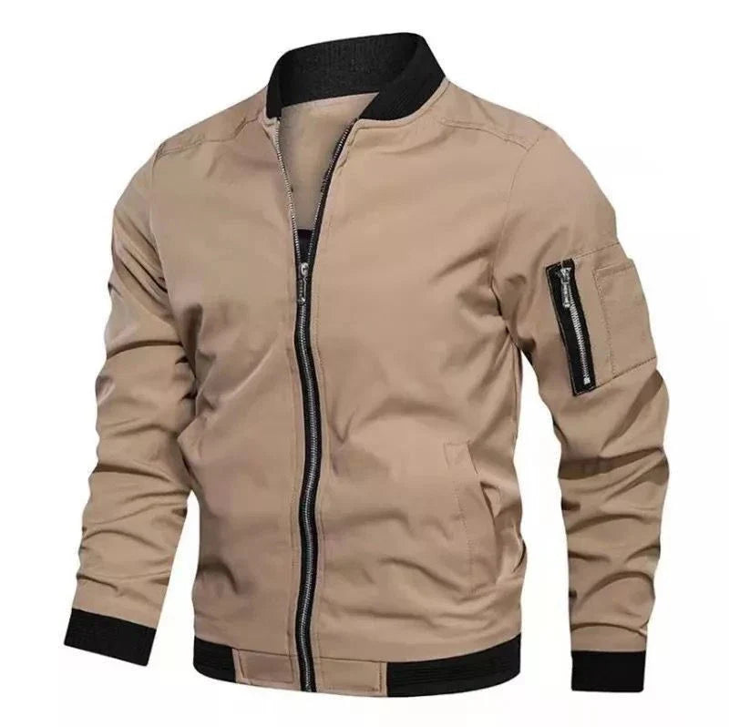 Miroen | Giacca Leggera Traspirante