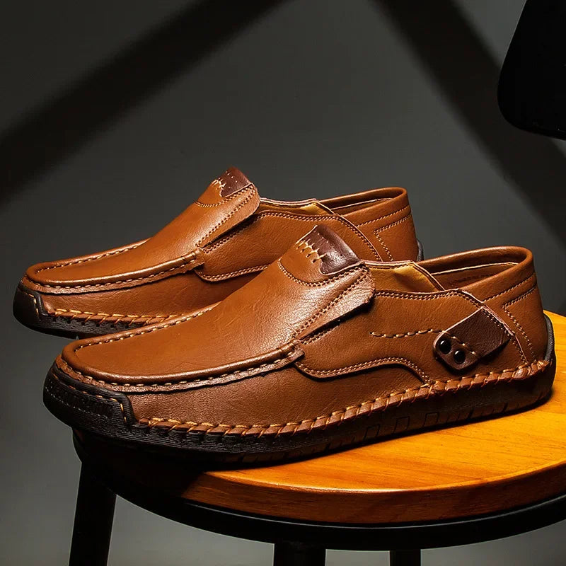 Cirov | Mocassini Slip-On