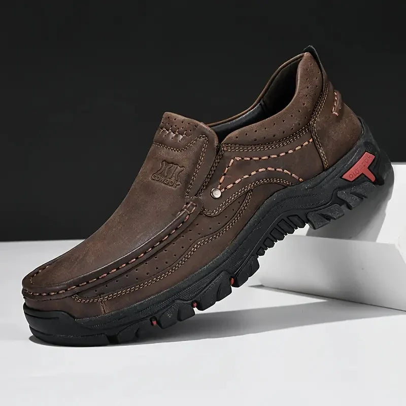 Lenaro | Scarpe Pelle Classiche