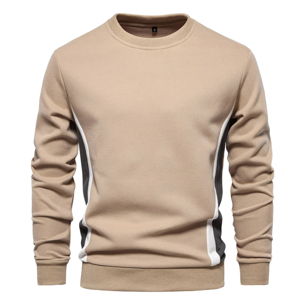 Delvon | Maglione Cotone Elegante
