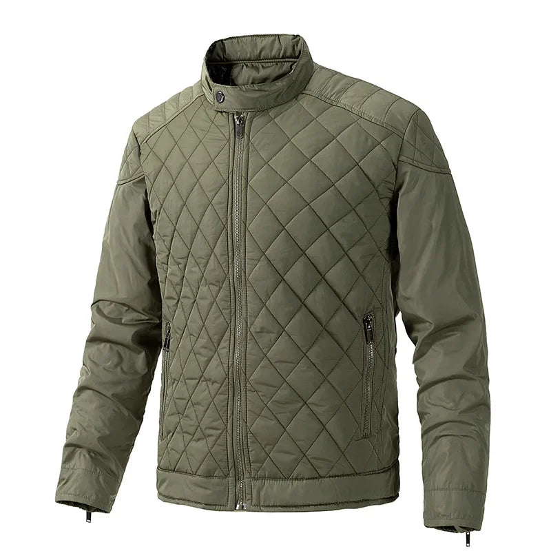 Gerolt | Giacca Trapuntata Elegante