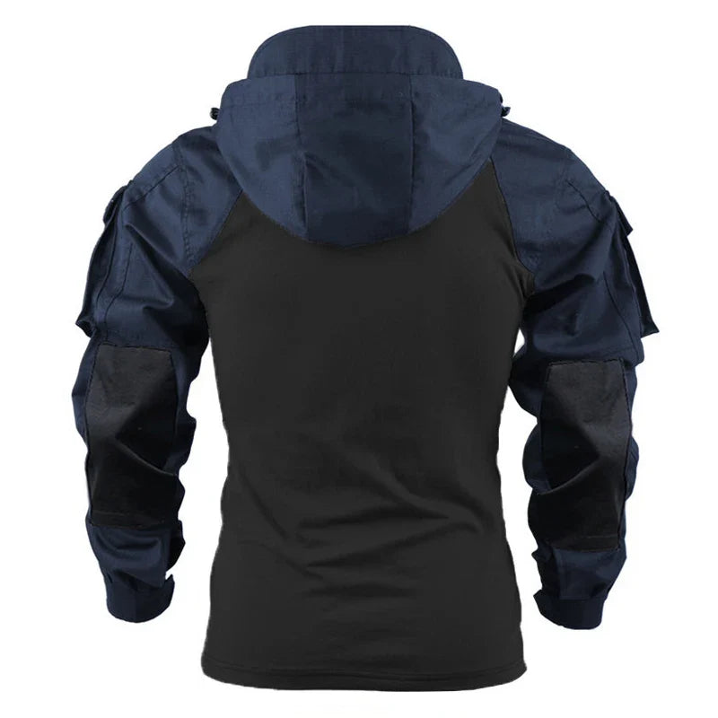 Xander | Giacca Outdoor Resistente