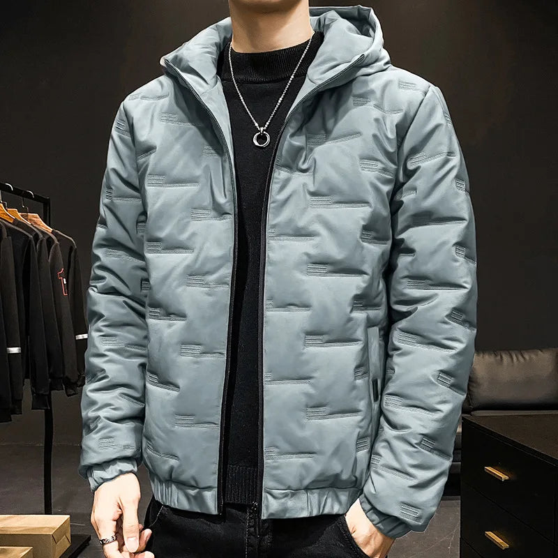 Vandor | Giacca Invernale Elegante
