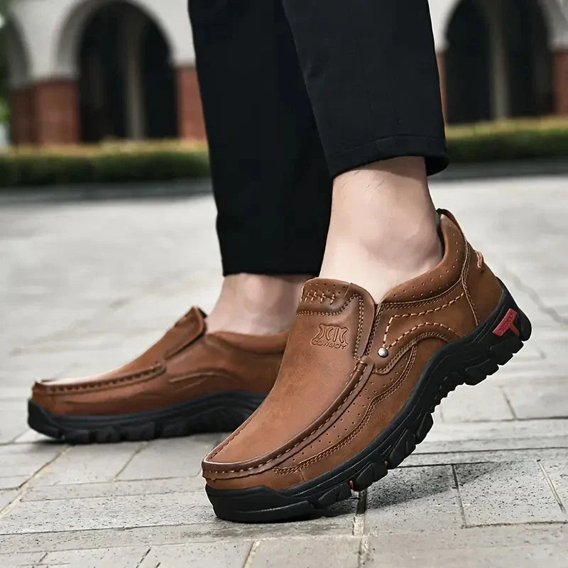 Lenaro | Scarpe Pelle Classiche