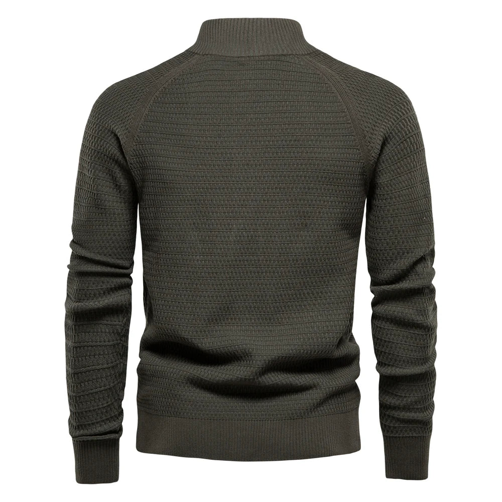 Roeland | Gilet Versatile Uomo