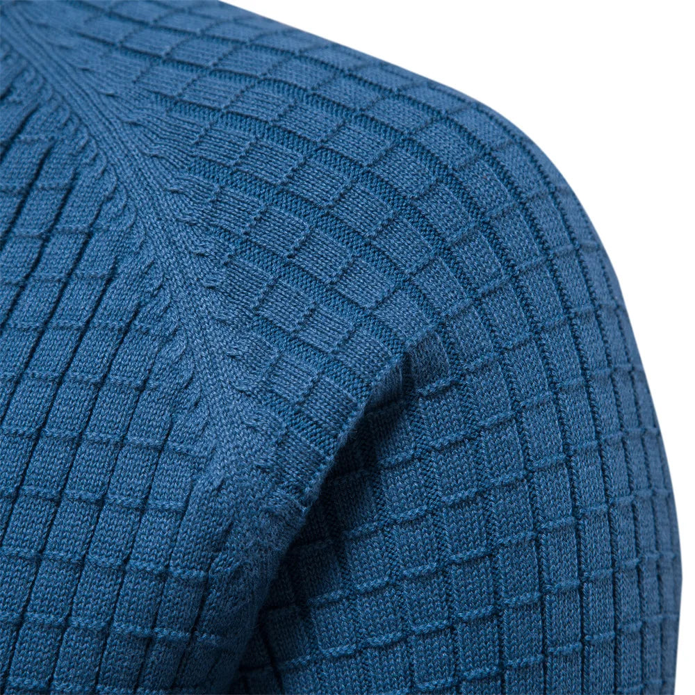 Rivaro | Maglione Caldo Uomo