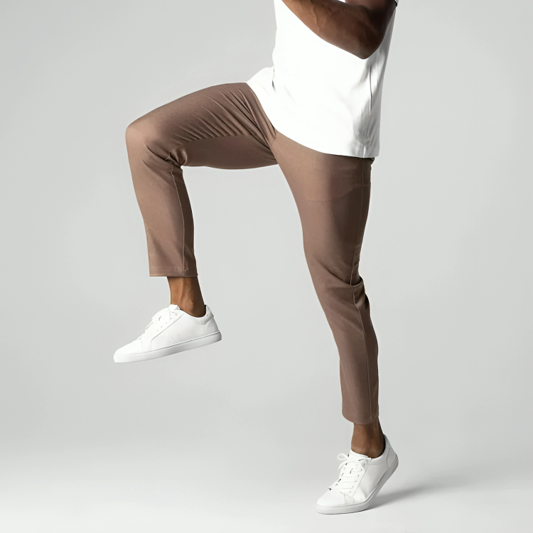Tharno | Pantaloni Chino Eleganti