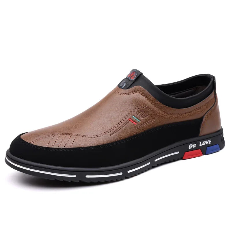 Volnevo | Slip-on Eleganti Uomo
