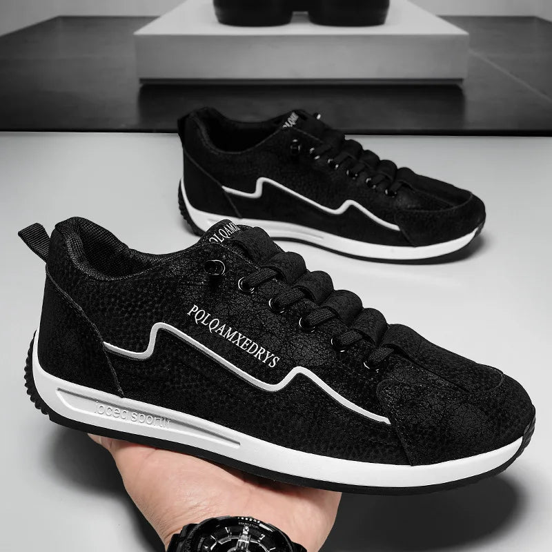 Zerito | Sneakers Sportive Moderne