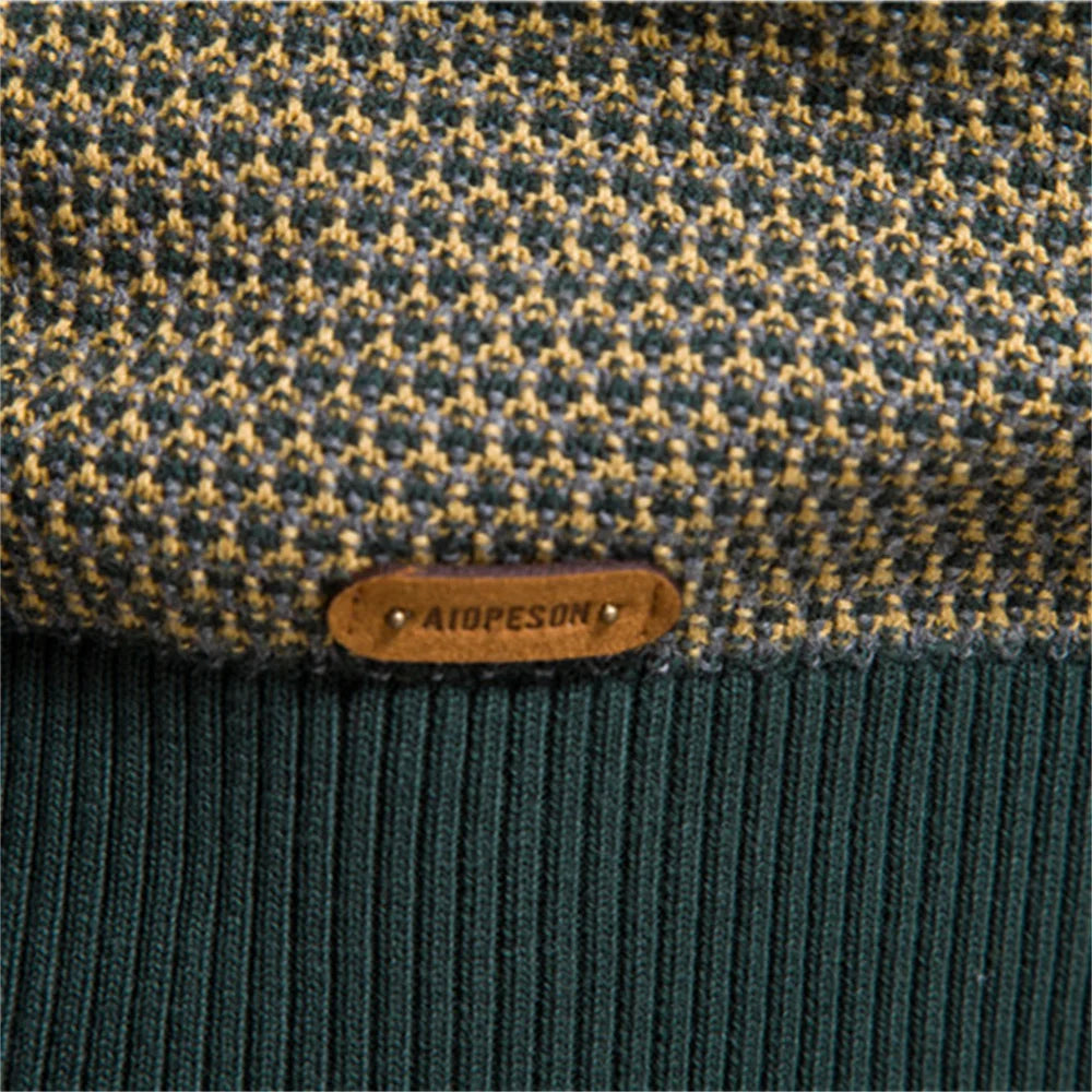 Luoni | Maglione Elegante Uomo