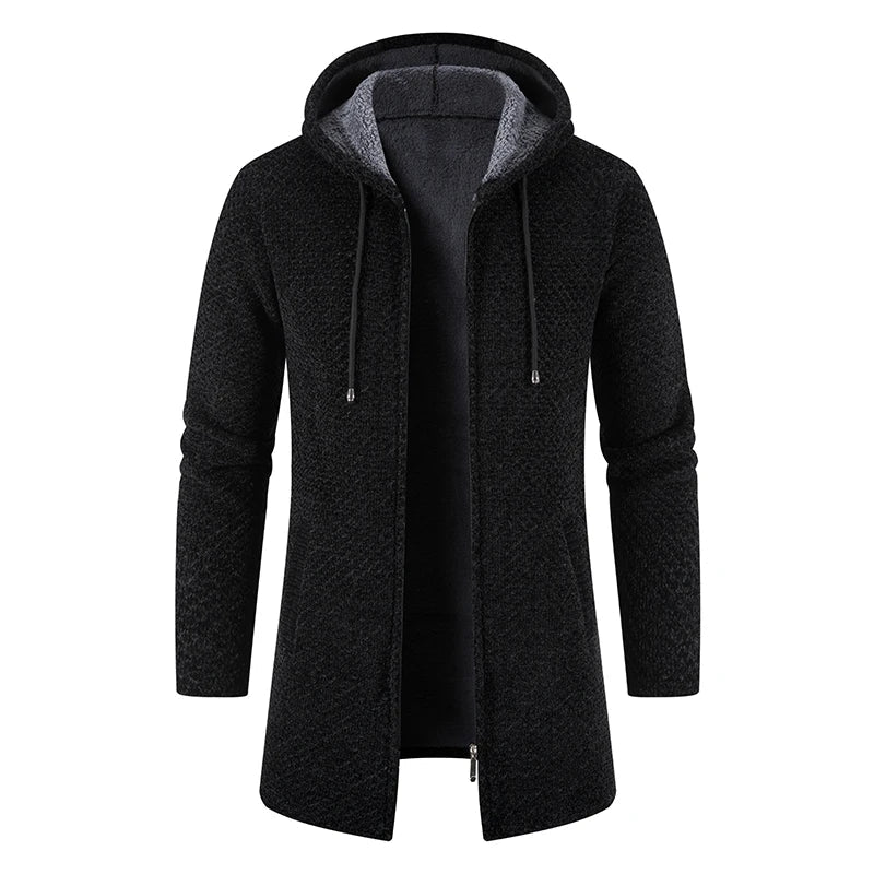 Landro | Hoodie Premium Uomo