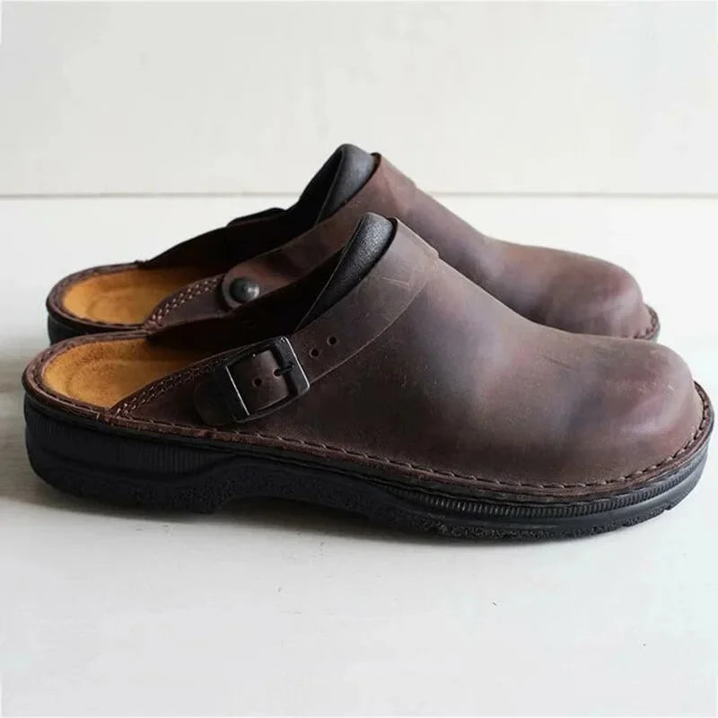 Milorno | Scarpe Infilabili Comode