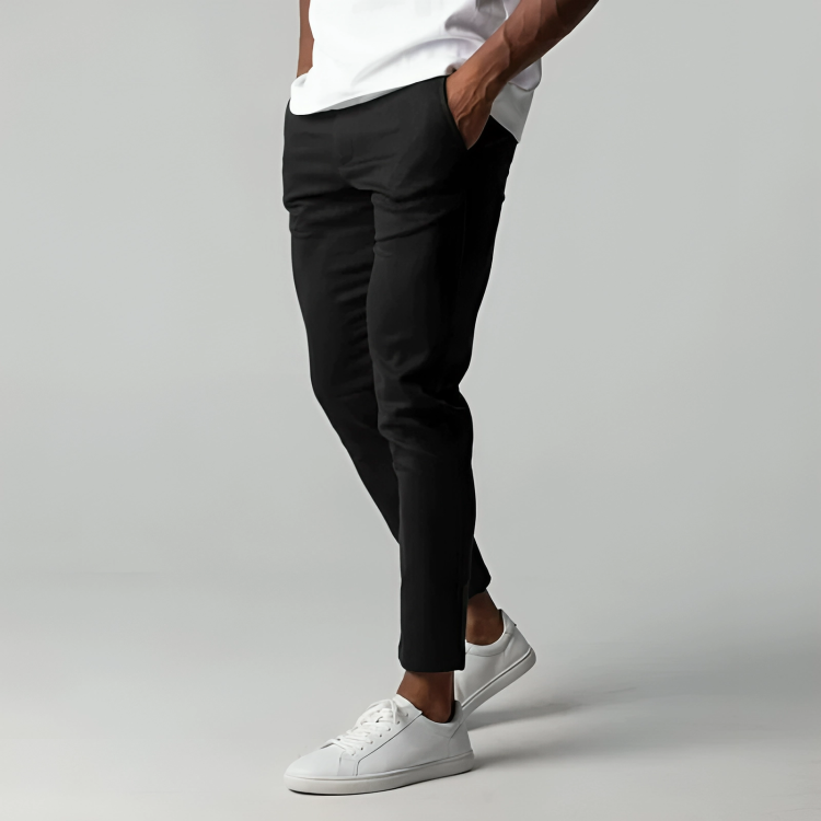 Tharno | Pantaloni Chino Eleganti