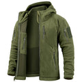 Verde militare