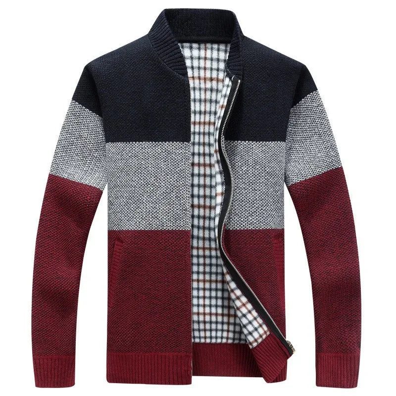 Valento | Gilet Maglia Uomo