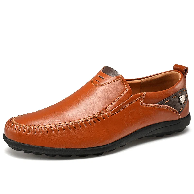 Brenero | Slip-on Eleganti di Alta Qualità