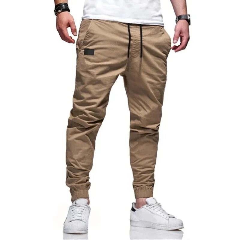 Sovino | Pantaloni Casual Moderni