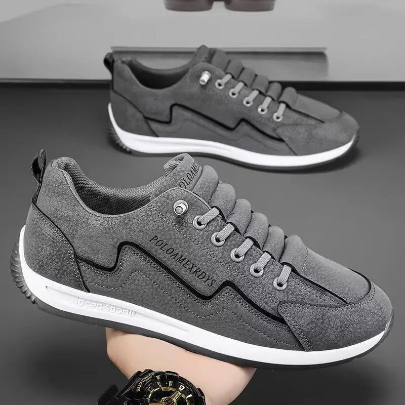 Zerito | Sneakers Sportive Moderne