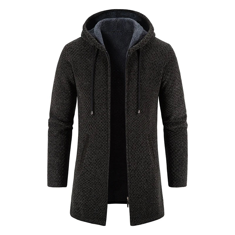 Landro | Hoodie Premium Uomo