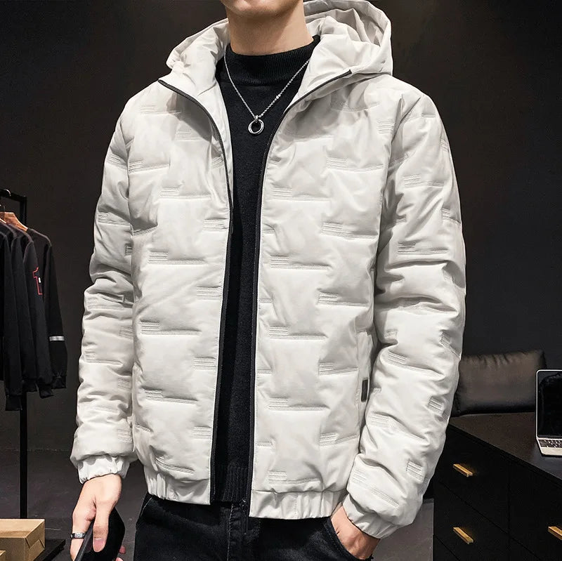 Vandor | Giacca Invernale Elegante