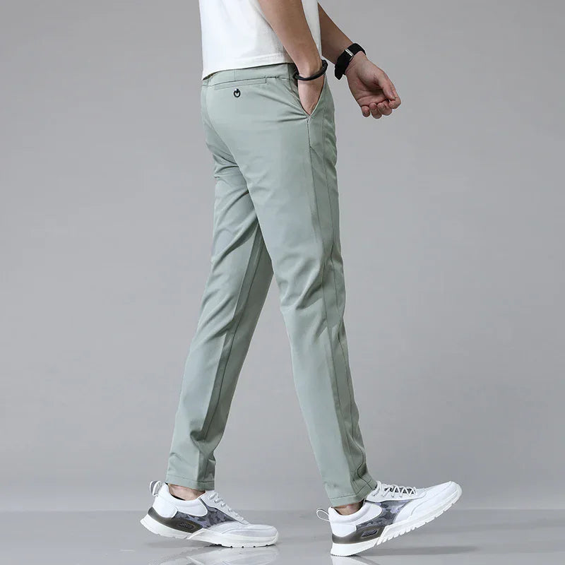 Valtario | Pantaloni Leggeri Uomo