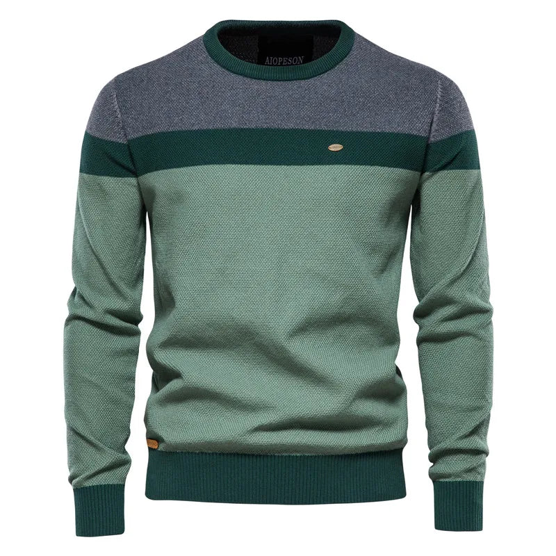 Aldero | Maglione Elegante Uomo