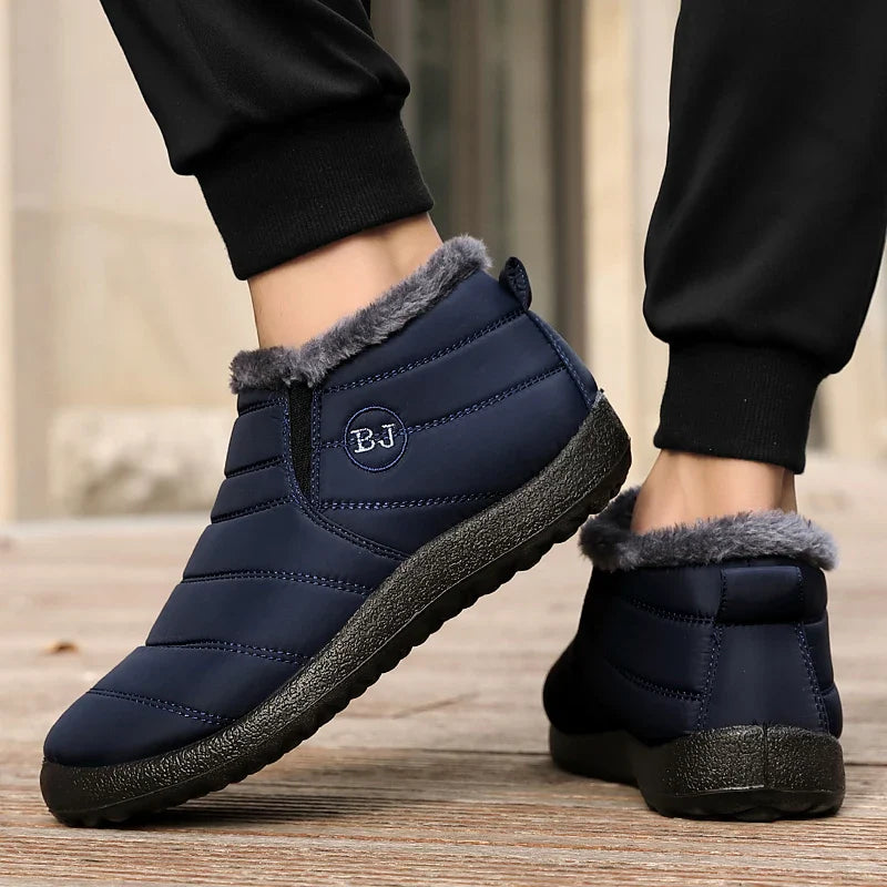 Virello | Scarpe Invernali Calde