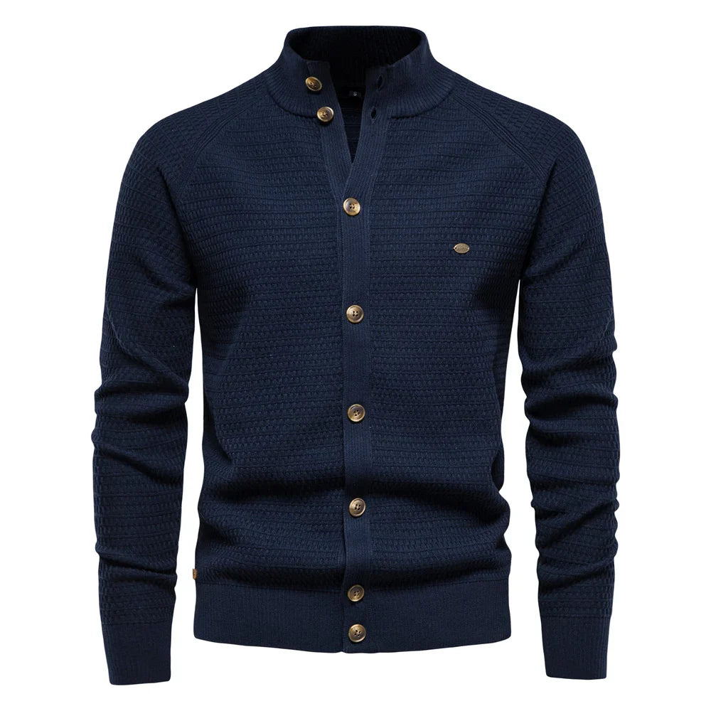 Roeland | Gilet Versatile Uomo