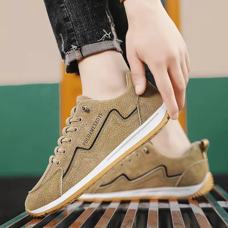 Zerito | Sneakers Sportive Moderne