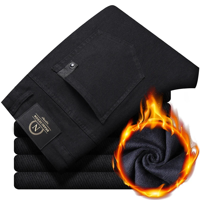 Rensilo | Pantaloni Invernali Eleganti