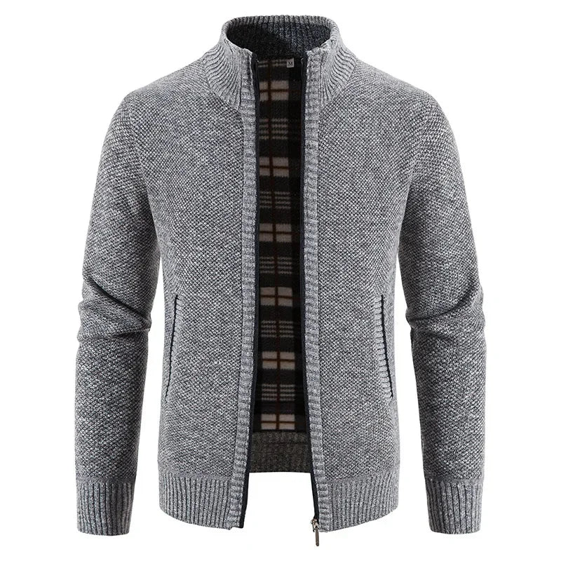 Luziel | Gilet Autunnale Elegante
